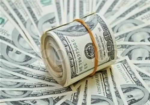 قیمت دلار بازار آزاد امروز پنجشنبه ۶ فروردین ۱۴۰۵