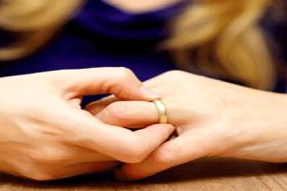 ۷ سوالی که قبل از طلاق گرفتن باید از خودتان بپرسید