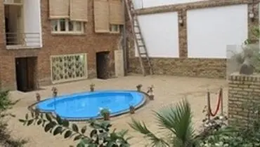 به دیدن خانه رییس‌جمهور بروید