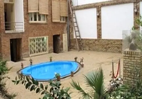 خانه موزه نیما یوشیج در تهران؛ پاتوق شاعران نوپرداز