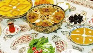 برنامه ریزی ورزشکاران درماه رمضان