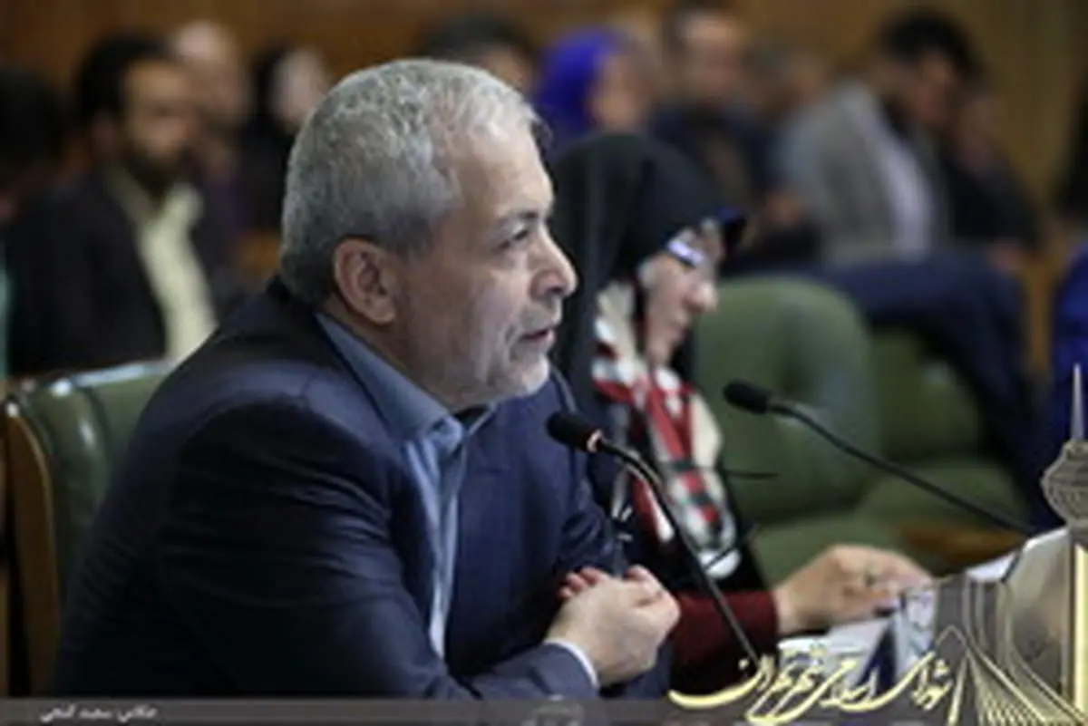 مظلومیت مدیریت شهری در رسانه ملی