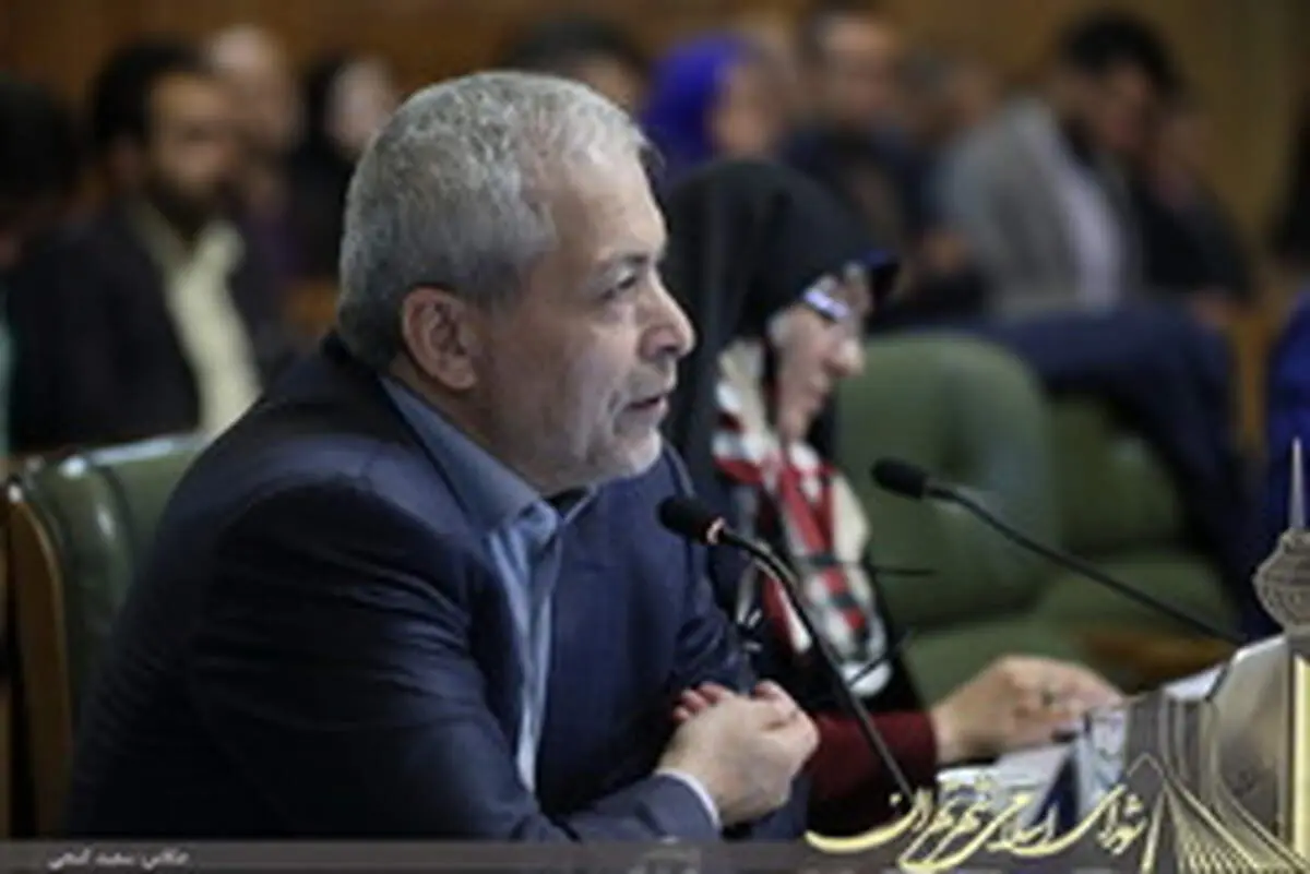 مظلومیت مدیریت شهری در رسانه ملی