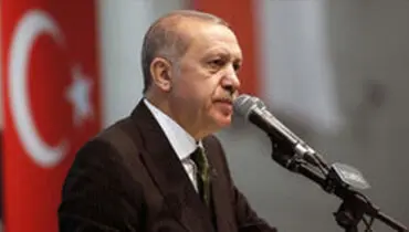 اردوغان: اسرائیل دفاتر رسانه‌ها و بنیادهای خیریه را بمباران می‌کند