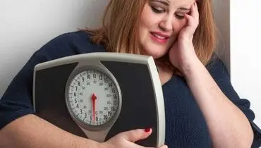 رابطه سرطان رحم و اضافه وزن در خانم‌ها