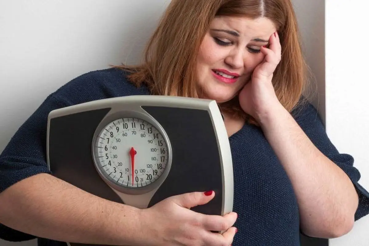 رابطه سرطان رحم و اضافه وزن در خانم‌ها