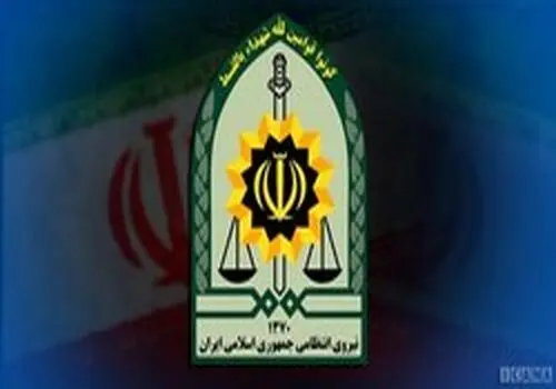 تعقیب وگریز پلیس با قاچاقچیان کالا در قم+ فیلم