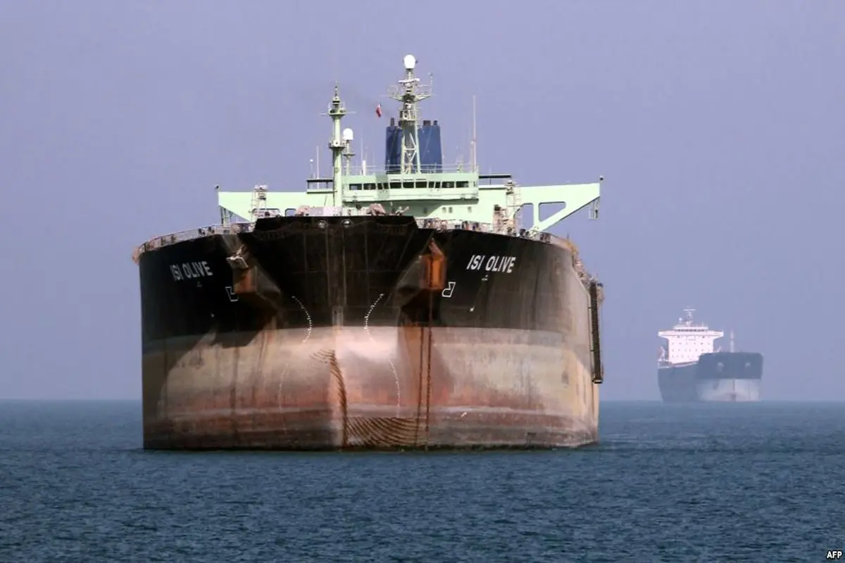 ایران بعد از شش ماه وقفه، به سوریه نفت خام صادر می کند