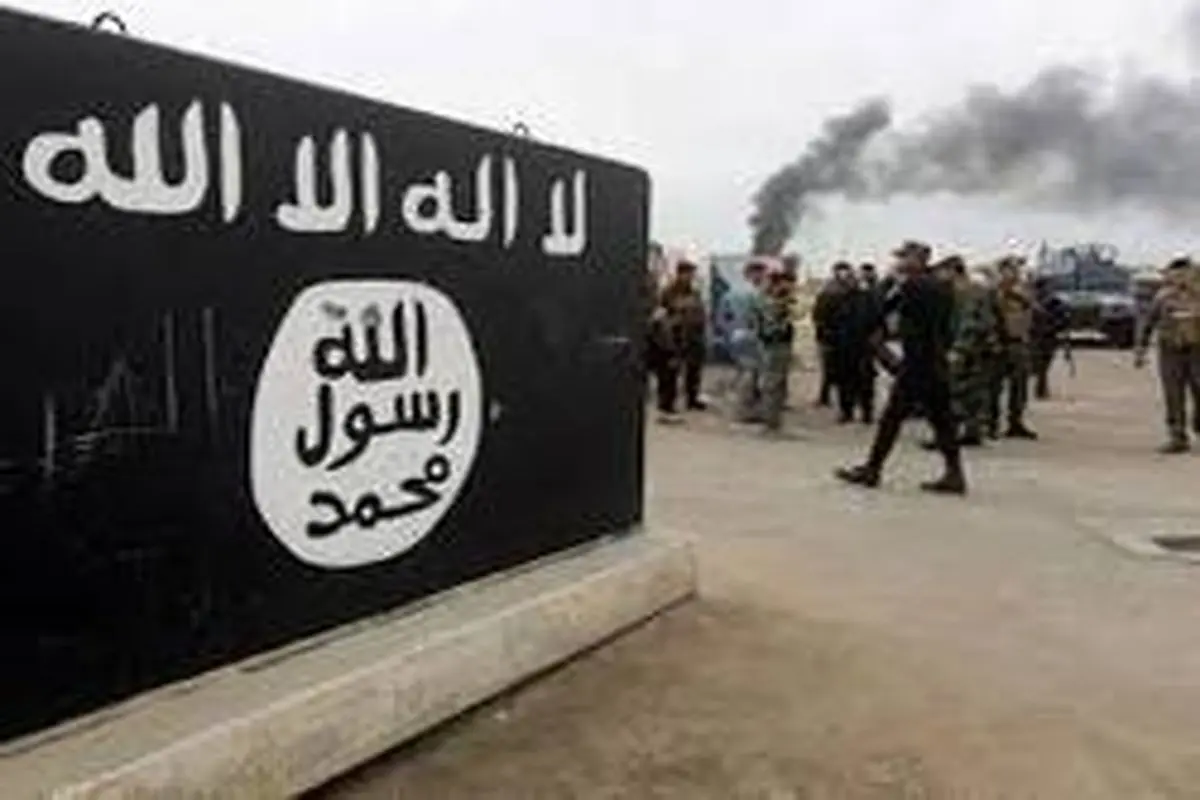 ادعای داعش درباره کشتن ۱۱ سرباز در نیجریه
