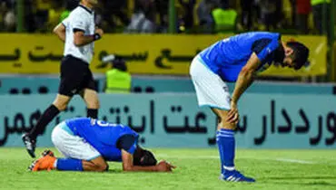 مهم‌ترین مشکل استقلال در لیگ هجدهم چه بود؟