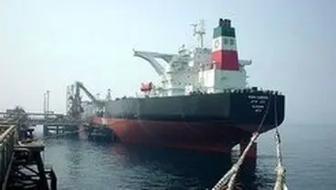 ایران چندبشکه نفت در کشتی های روی آب دارد؟