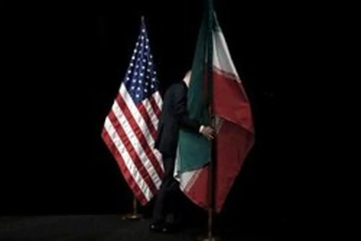 پاسخ کیهان به این سوال:" بین ایران و امریکا چه می شود؟"