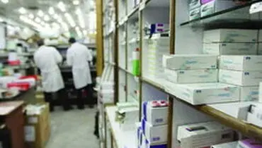 چرا داروخانه‌داران، آرایشی فروش شدند؟