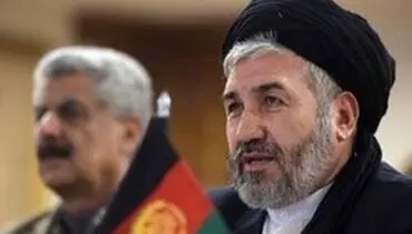 وزیر امور مهاجرین افعانستان: با توضیحات عراقچی،نگران چیزی نیستیم