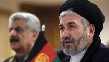 وزیر امور مهاجرین افعانستان: با توضیحات عراقچی،نگران چیزی نیستیم