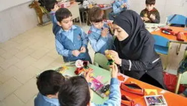 هشدار نسبت به تعطیلی مهدهای کودک