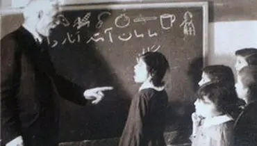 جبار باغچه‌بان؛ باغبان باغ الفبا
