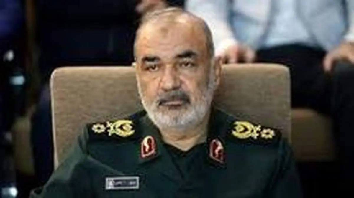 در جلسه نمایندگان با فرمانده سپاه چه گذشت؟