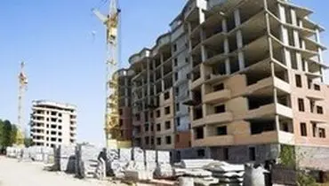 سازندگان مسکن در بلاتکلیفی
