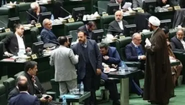 منتفی شدن جلسه غیر علنی مجلس درباره گرانی