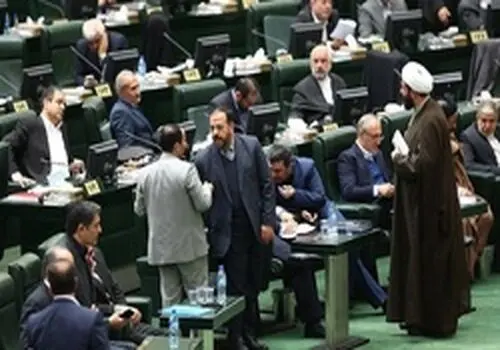 جلسه غیرعلنی مجلس درباره تحولات منطقه