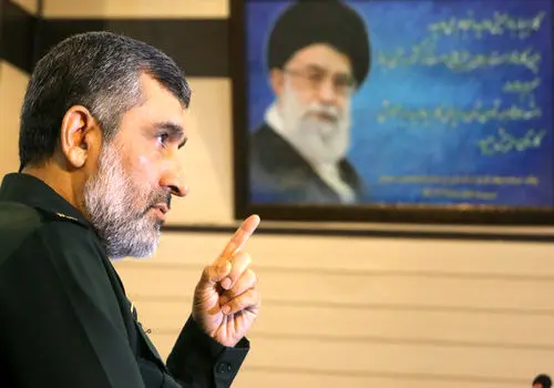 حال و هوای خانه شهید امیر علی حاجی زاده این روزها+ فیلم

