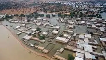 جزییات بخشودگی مالیات بر درآمد استان‌های سیل زده