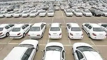 تعیین سقف قیمت‌گذاری خودرو در سایت‌های آگهی