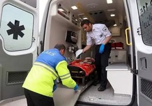 دانش‌آموزان دختر در ارومیه‌ دچار حادثه شدند+ جزئیات
