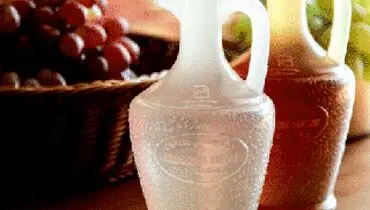 کاربرد‌های جالب سرکه سفید در خانه داری