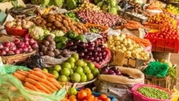 قیمت سیب زمینی، لوبیا سبز و موز افزایش یافت