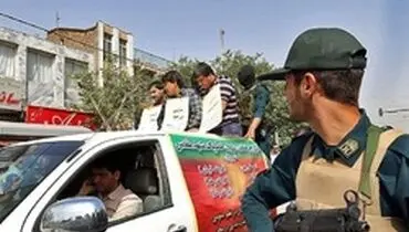 باند شرارت در مازندران متلاشی شد