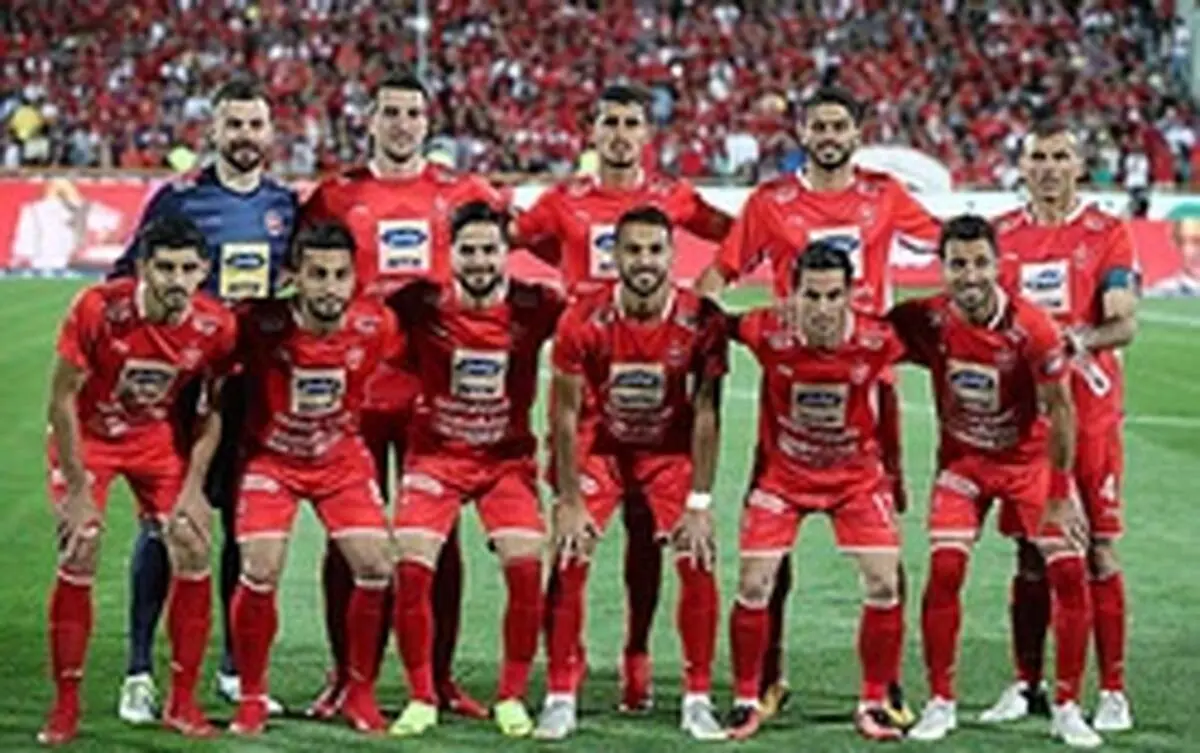 بخشی از قرارداد پرسپولیسی‌ها واریز شد