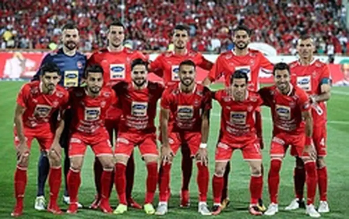 بخشی از قرارداد پرسپولیسیها واریز شد