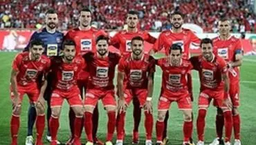 بخشی از قرارداد پرسپولیسی‌ها واریز شد