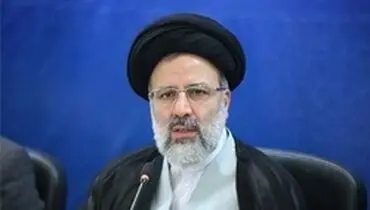 رئیسی: راه برون رفت از مشکلات همدلی و نگاه انقلابی است