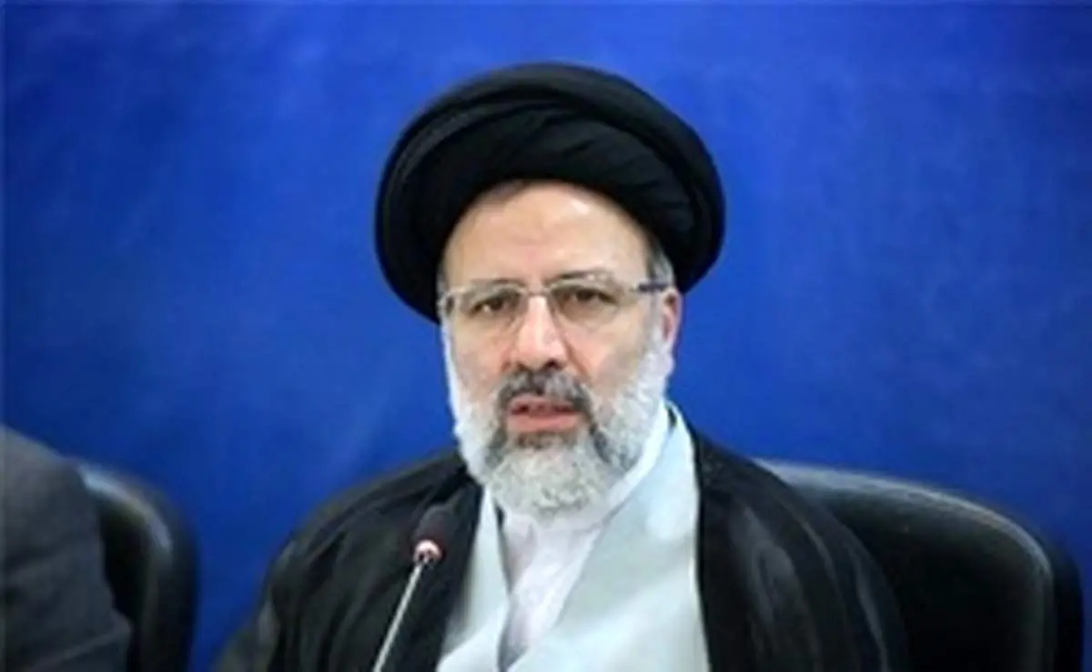 رئیسی: راه برون رفت از مشکلات همدلی و نگاه انقلابی است