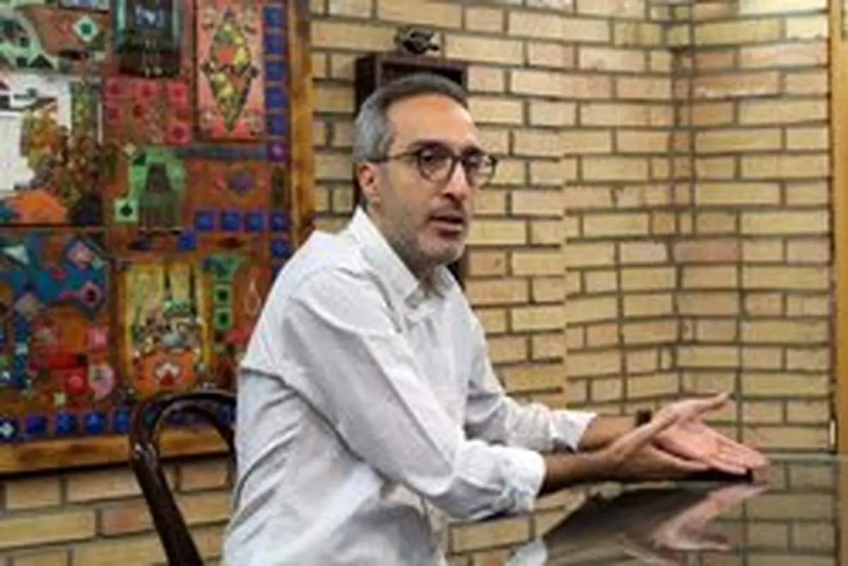 بازیگری که دوست ندارد شاخ اینستاگرام باشد