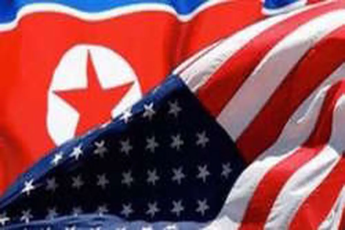 کره شمالی: آمریکا به دنبال براندازی است