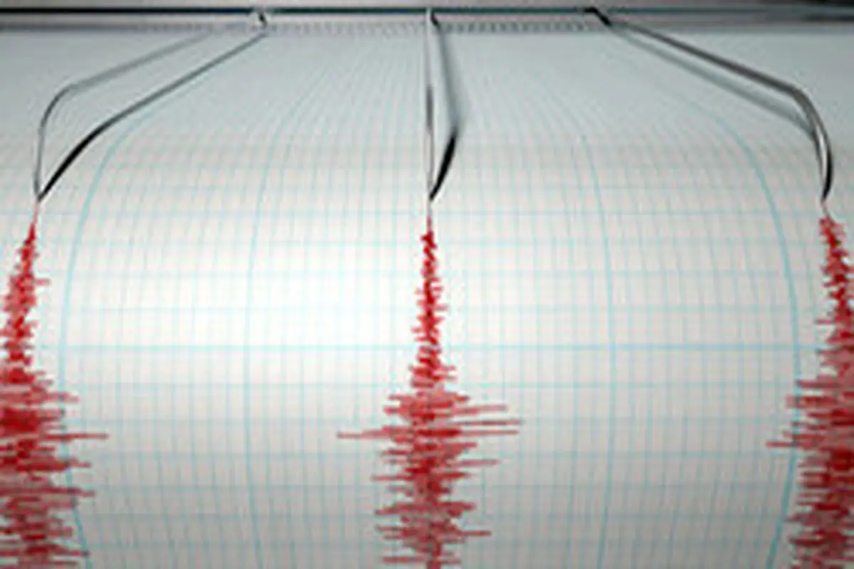 ۵ مصدوم در زلزله ۶.۱ ریشتری پاناما