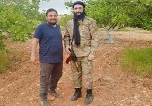 الجولانی: هیچ کشوری از نبرد ما حمایت نکرد