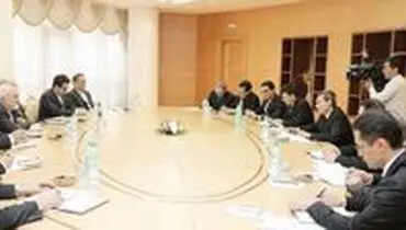 ظریف: ایران برای گسترش روابط با ترکمنستان آمادگی کامل دارد