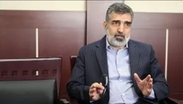 کمالوندی: روسیه تحریم نیروگاه‌های ۲ و ۳ بوشهر را اجرا نمی‌کند