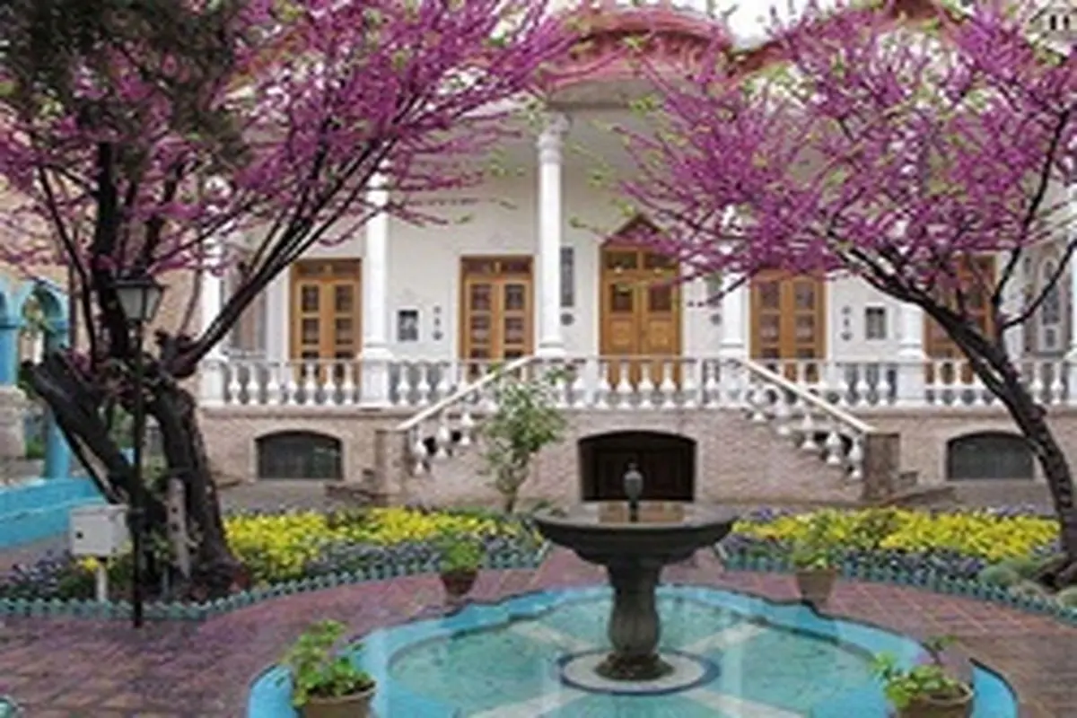 بهترین لوکیشنهای عکاسی در تهران