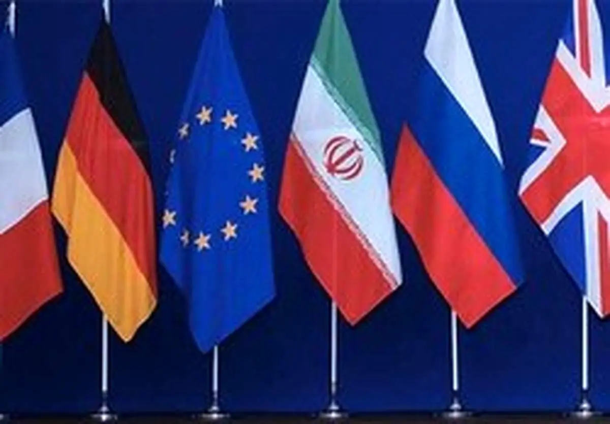عزم جزم ایران در اجرای ضربالاجل ۶۰روزه به اروپاییها