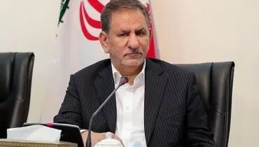 جهانگیری: تأمین ارز مورد نیاز واردات کاغذ / ترخیص سریع کاغذهای وارداتی از گمرک