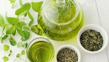 خواص و خطرات چای سبز را بشناسید