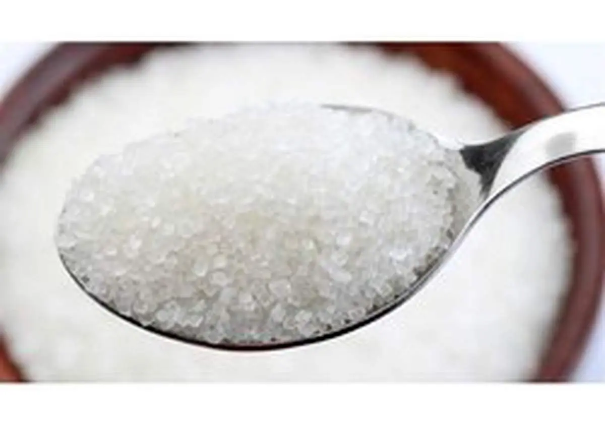 قیمت مصوب جدید شکر ۳۴۰۰ تومان تعیین شد