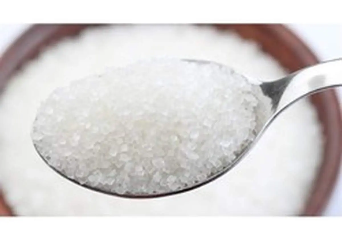 قیمت مصوب جدید شکر ۳۴۰۰ تومان تعیین شد