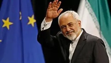 ظریف به هند می‌رود